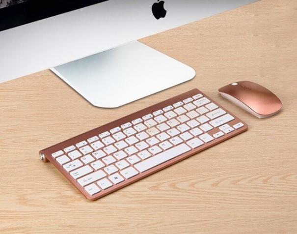 клавіатура і миша