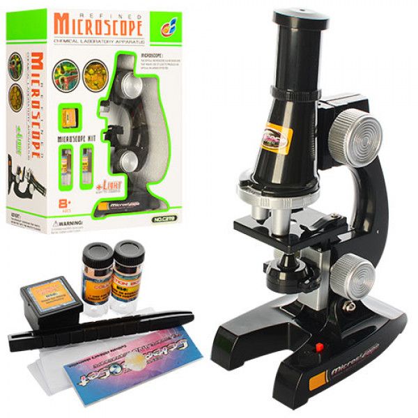 мікроскоп